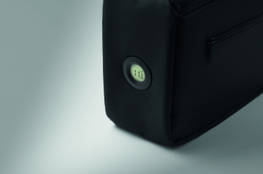 Логотрейд pекламные cувениры картинка: Cooler lunch bag