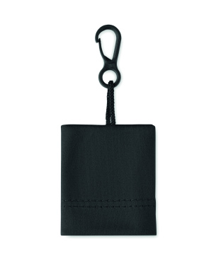 Лого трейд pекламные cувениры фото: RPET cleaning cloth