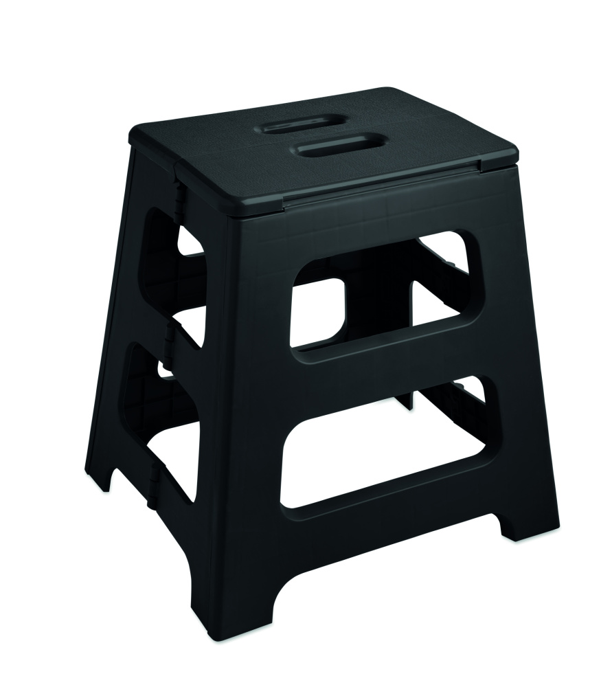 Лого трейд pекламные продукты фото: Portable foldable stool