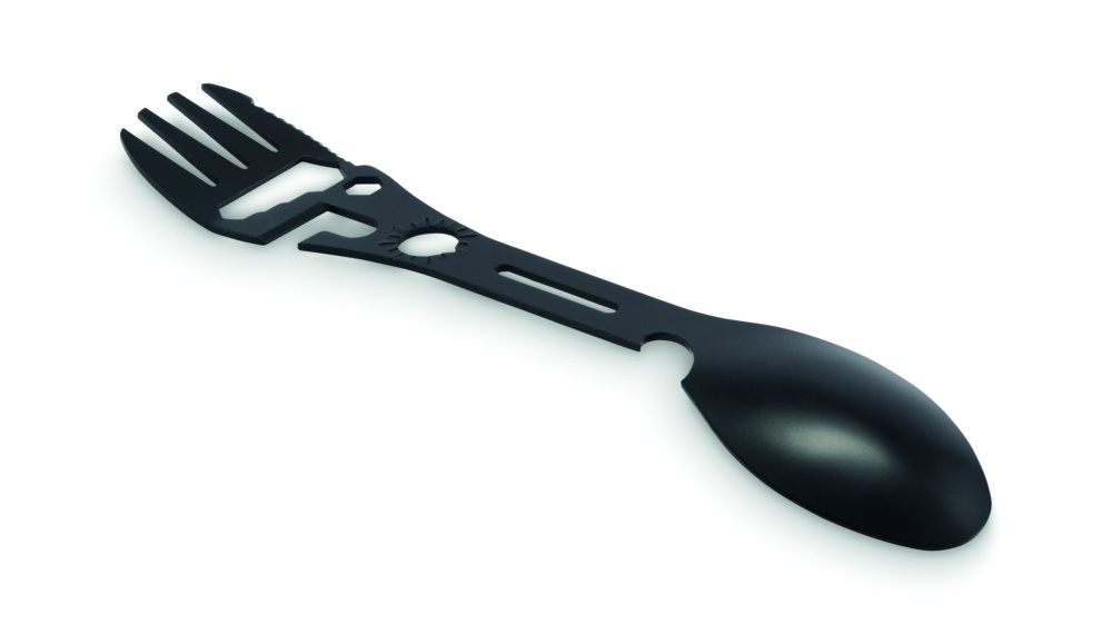 Логотрейд pекламные cувениры картинка: Stainless steel multi tool