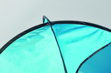 Логотрейд pекламные продукты картинка: Beach tent in 190T polyester