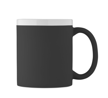 Лого трейд pекламные cувениры фото: Ceramic mug 300ml