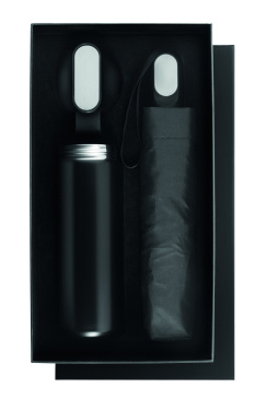 Логотрейд бизнес-подарки картинка: 2 piece gift set