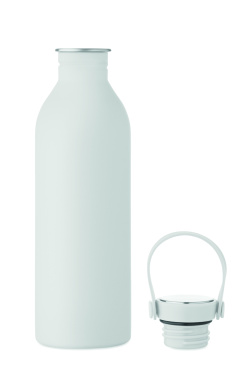 Лого трейд pекламные продукты фото: Single wall bottle 500 ml