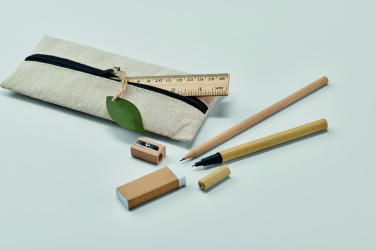 Лого трейд pекламные подарки фото: Stationery set