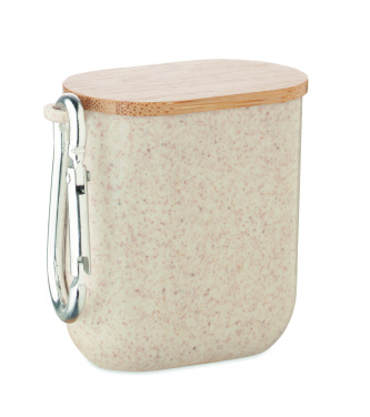 Логотрейд pекламные продукты картинка: Cable set in case