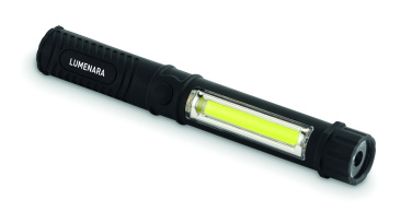 Логотрейд pекламные cувениры картинка: Magnetic LED torch