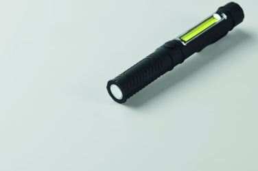 Лого трейд pекламные cувениры фото: Magnetic LED torch