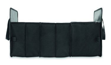Лого трейд pекламные cувениры фото: Foldable car organiser