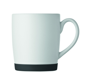 Логотрейд pекламные продукты картинка: Ceramic mug 300ml