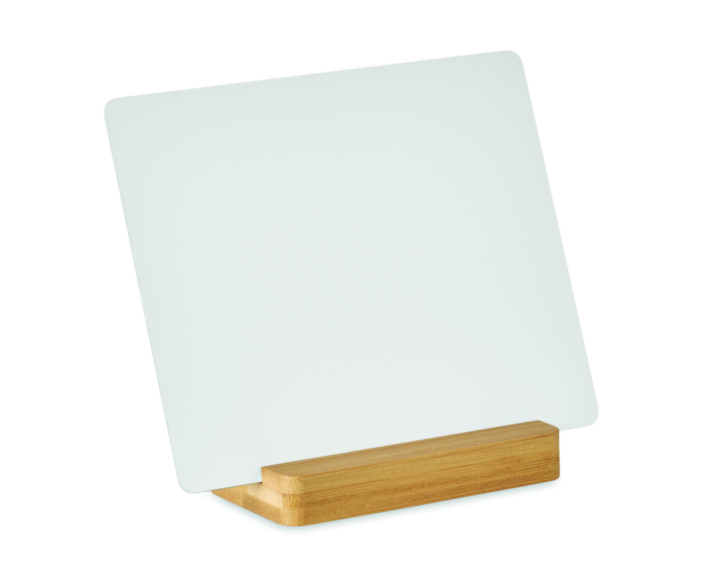 Логотрейд pекламные подарки картинка: Sublimation promotional plate