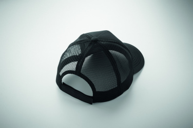 Лого трейд pекламные подарки фото: 5 panel trucker cap