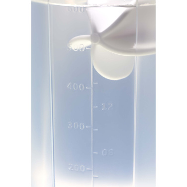 Лого трейд pекламные cувениры фото: Forza спортивная бутылка объемом 700 мл с шейкером