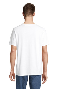 Лого трейд бизнес-подарки фото: LEGEND T-Shirt Organic 175g