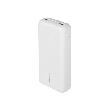 Лого трейд pекламные подарки фото: Power Bank VA2081 20000 mAh RIVACASE