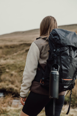 Лого трейд pекламные cувениры фото: Термос Nordic Drift Trail RCS объемом 940 мл.