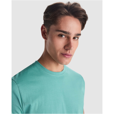 Лого трейд pекламные продукты фото: Мужская футболка Stafford с коротким рукавом