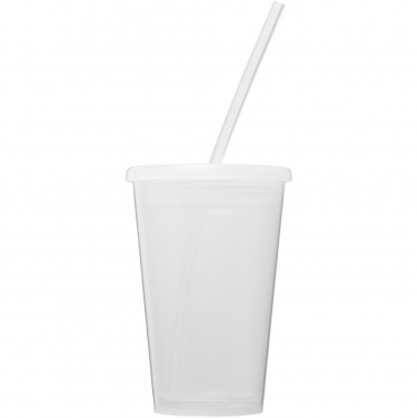 Logotrade profilreklam bild: Stadium 350 ml dubbelväggig mugg