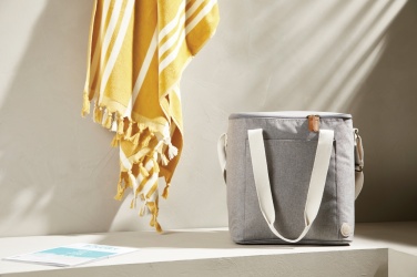 Logotrade profilreklam bild: VINGA Sortino kylväska grande