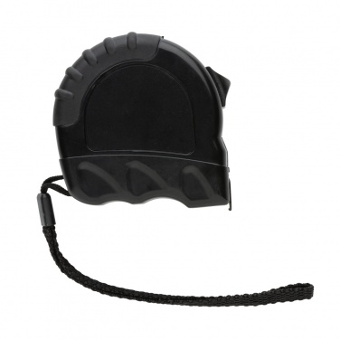 Logotrade profilreklam bild: RCS återvunnen plast 5M/19mm måttband