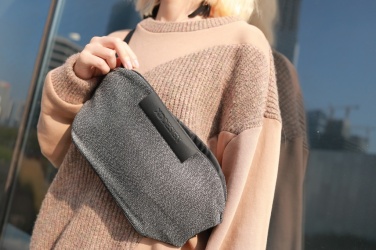 Logotrade kampanjprodukter bild: Urban magväska