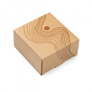 Logotrade profilprodukter bild: VINGA Nuvem skål, 2 st