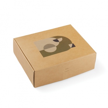 Logotrade profilreklam bild: VINGA Branson GRS återvunnen PET filt