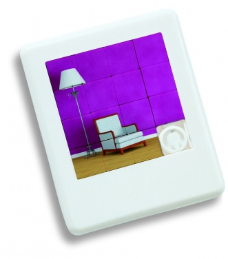 Logotrade kampanjprodukter bild: Pussel