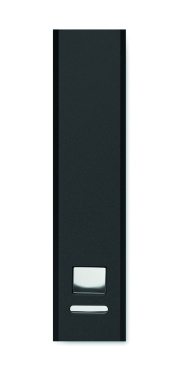 Logotrade presentreklam bild: Powerbank 2600 mAh