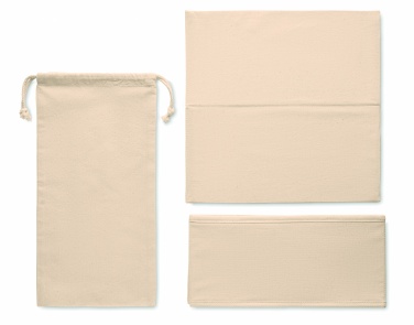 Logotrade kampanjprodukter bild: Stor förvaringslåda 220 gr/m²