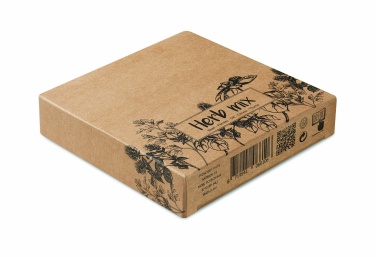 Logotrade profilprodukter bild: Fröremsa örtfrön 3m