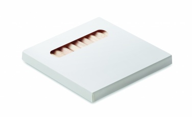 Logotrade reklamprodukter bild: Rit set för vuxen