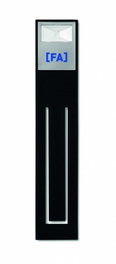 Logotrade profilprodukter bild: Boklampa