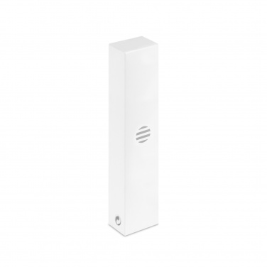 Logotrade presentreklam bild: Powerbank Bambu 2200mAh POWERBAM