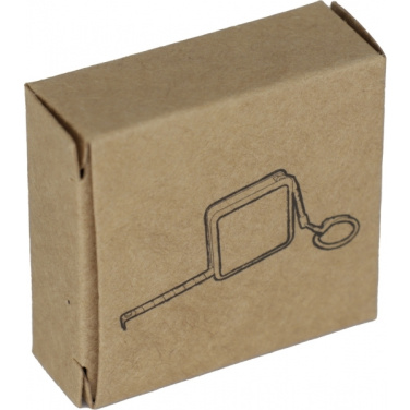 Logotrade kampanjprodukter bild: Stålmåttband ABERDEEN