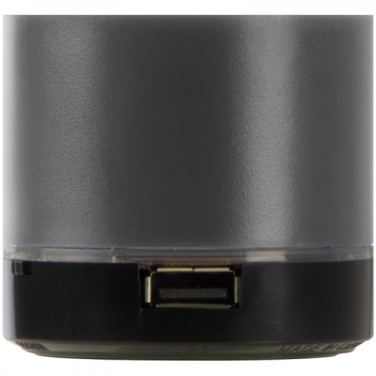 Logotrade kampanjprodukter bild: Bluetooth-högtalare TAIFUN