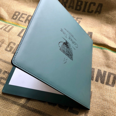 Logotrade profilprodukter bild: Menyomslag Fine Dining 1060094