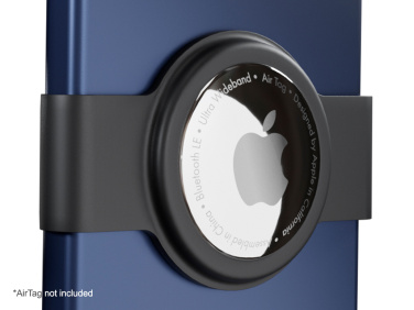 Logotrade profilprodukter bild: Hållare för AirTag 2096123