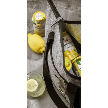 Logotrade reklamprodukter bild: Feltro GRS RPET CoolShopper