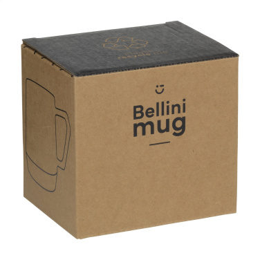 Logotrade reklamprodukter bild: Bellini Mugg 360 ml