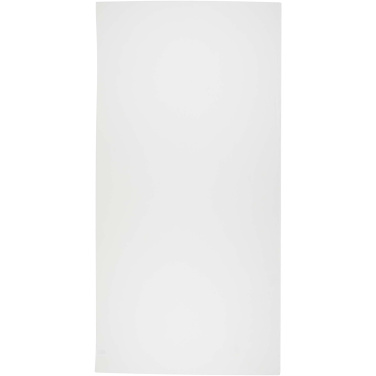 Logotrade profilprodukter bild: Althea sporthandduk 70 x 140 cm