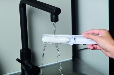 Logotrade kampanjprodukter bild: Klädrulle för klisterrullar