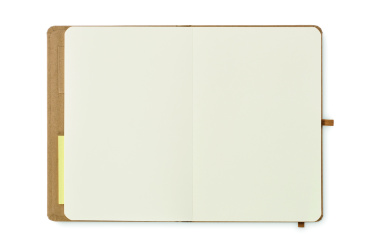 Logotrade profilreklam bild: A5 anteckningsbok set