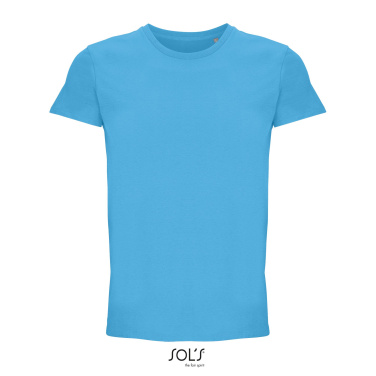 Logotrade presentreklam bild: RE CRUSADER T-shirt 150g