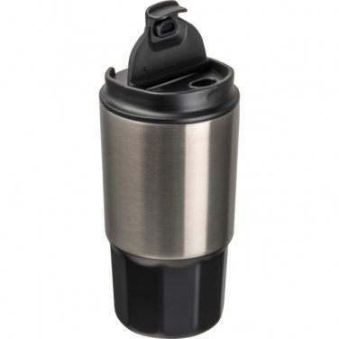 Logotrade profilprodukter bild: MoLu rostfri mugg Saint-Jérôme