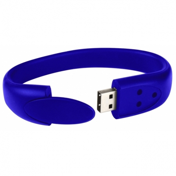 Logotrade profilreklam bild: USB-minnesband