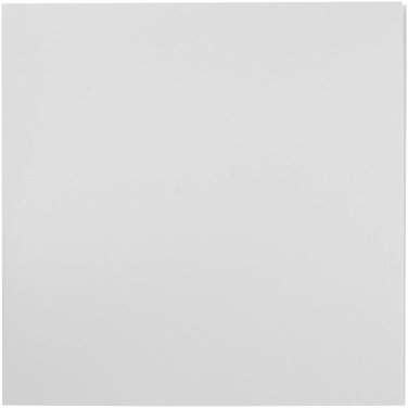 Logotrade presentreklam bild: Herald fyrkantigt hälsningskort