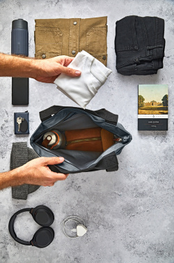 Logotrade kampanjprodukter bild: Black+Blum 16L Isolerad Tote-/Kylväska