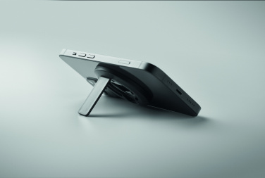 Logotrade profilprodukter bild: Telefonstöd och flasköppnare