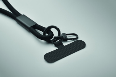 Logotrade profilreklam bild: 60W laddnings- & data-kabel